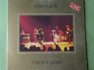 Deep Purple ‎– Made in Japan 2 × Vinyl, LP, Album, Gatefold Italy 1972