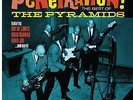 The Pyramids | Turquoise Vinyl Vinyl LP | Penetration  The Best