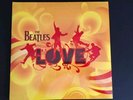 THE BEATLES Love DOUBLE VINYL ALBUM Apple Records 06254704850 Near Mint