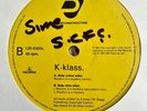 K Klass – Rhythm Is A Mystery 12
