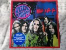 ALICE COOPER Live At The Whiskey A-Go-Go 1969 LP Vinyl New Sealed