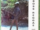 Boss Reggae Pama Economy LP 1969  VG+