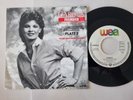 Carola - Fremder 7'' Vinyl Germany/ EUROVISION 1983 SUNG IN GERMAN