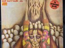 LED ZEPPELIN II RARE TURKEY PROMO COPY REISSUE ALTERNATE SLEEVE RED VINYL