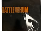 U2 Rattle And Hum Double Vinyl 7 91003-1 Rare Deadwax Message + SRC Stamped NM