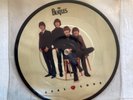 Beatles- Real Love 45 giri Picture Disc PDK