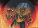 Iron Maiden Number of the Beast 12