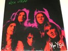 Alice Cooper – Mar Y Sol - Killer Live April 2, 1972 - 2xLP -Factory Sealed-2017