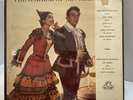 Angel Records 3559 C/L Rossini The Barber of Seville/Callas/3 LP box Set SEALED