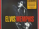 Elvis Presley – Elvis/Memphis – *RARE* Graceland Exclusive (2x) Ruby Red LP