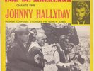 JOHNNY HALLYDAY BOF 