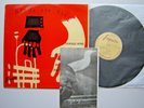 Donald Byrd - Hank Mobley Byrd's Eye View - U.K Esquire 32-013 RVG  With Booklet