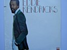 New Sealed Eddie Kendricks - Keep On Truckin' - U.S 1st TAMLA 1973 LP  SOUL FUNK