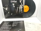 NILSSON SON OF SCHMILSSON ORIG RCA-6041 POSTER JAPAN BADFINGER BEATLES RUNDGREN