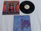 Michael Moorcock The Deep Fix The New Worlds Fair  1975 Vinyl  LP