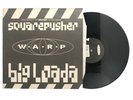 SQUAREPUSHER - Big Loada 12'' EP vinyl DRUM & BASS ELECTRONIC ACID IDM 1997 UK