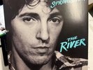 Bruce Springsteen : The River - Vinyl 12