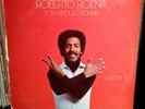 ROBERTO ROENA Y Su Apollo Sound   LUCKY 7 Fania International JMINT 907 VG+