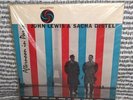 John Lewis Sacha Distel Afternoon In Paris Atlantic 1267 Mono DG 1957 Sealed LP