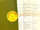 #218 WSM NASHVILLE GRAND OLD OPRY LIVE, THE COOPERS (5), GEORGE HAMILTON IV (3)
