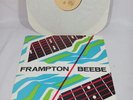 Peter Frampton Michael Beebe LP Album Vinyl TESTED