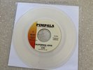 2pac california love 45 Dre Ice Cube Jackin For Beats Vinyl Clear