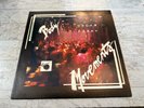 Oscar Perry Body Movements Vinyl LP Album VG+ Jacket / VG+ Vinyl GAMMA RECORDS