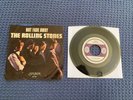 Rolling Stones Not Fade Away 7