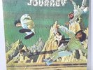 Journey Self Titled Debut Vinyl LP  1975 1st Press Columbia PC 33388 Mint