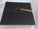Pink Floyd ‎'The Dark Side Of The Moon' 1973 vinyl LP