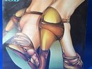 Lp I0B Impact Of Brass * Still Sealed *  Polydor 1976 Funk Disco