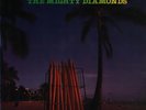 The Mighty Diamonds Reggae Street JAPAN NEAR MINT Woorell Records Vinyl LP