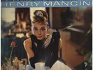 LP Henry Mancini Breakfast At Tiffanys (Music From The Motion Picture Score)