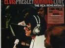 2xLP Elvis Presley Burning Love (The RCA Rehearsals) RSD 23 / RSD NEW OVP
