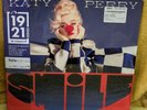 Katy Perry – Smile LTD 1000 RED VINYL  LP  2020 * LIKE NEW MINT *