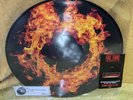 U2 – Fire RSD PICTURE DISC  VINYL 2021 *NEW *