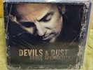 Bruce Springsteen – Devils & Dust VINYL 2LP * EX+