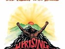 BOB MARLEY & THE WAILERS Uprising *Sealed* 180g Vinyl LP
