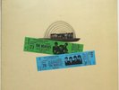 The Beatles - The Beatles At The Hollywood Bowl (LP, Album)