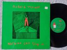 ROBERT WYATT(Soft Machine) Nothing Can Stop Us lp 1982 UK Rough Trade 35 comp