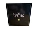 Beatles USED 2012 BOX LP SET (Half Sealed  SEALED LPs) Nice Set  Please Read