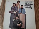 The Beatles original USA 1966 2nd State east coast mono Butcher Cover vg+ cond
