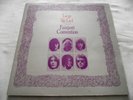 FAIRPORT CONVENTION   LIEGE & LIEF ** 1969 UK 2nd Pink Rim ISLAND LP