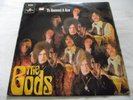 THE GODS   TO SAMUEL A SON ** 1969 UK COLUMBIA LP *CHECK SLV. COND.
