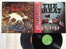SEX PISTOLS THE GREAT ROCK N ROLL SWINDLE Japan LP [31143ER]