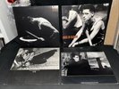 4x U2 12” Lot:NM With Or Without You,PROMO Angel Of Harlem,Desire, Where Streets