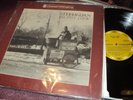 STEELY DAN PRETZEL LOGIC LP ABC COMMAND QUADRAPHONIC VG+
