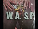 W.A.S.P. ANIMAL (F**K LIKE A BEAST) 1984 12