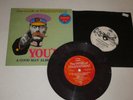 2 DUKES OF STRATOSPHEAR 45 rpm 7
