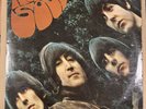 THE BEATLES - RUBBER SOUL - ORIGINAL UK MONO PARLOPHONE LP 4/4 -PMC 1267